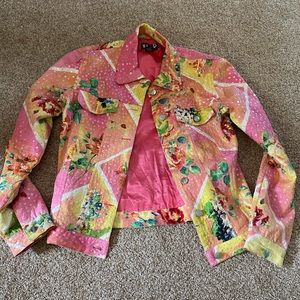 Western Jacket